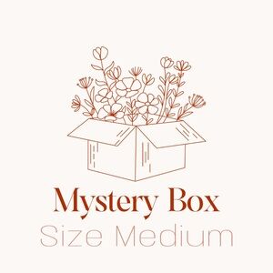 5 Item Mystery Box - M